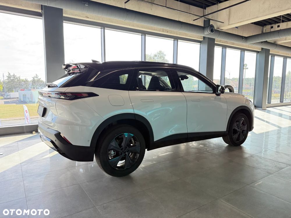 BAIC 5 1.5T Comfort DCT - 11