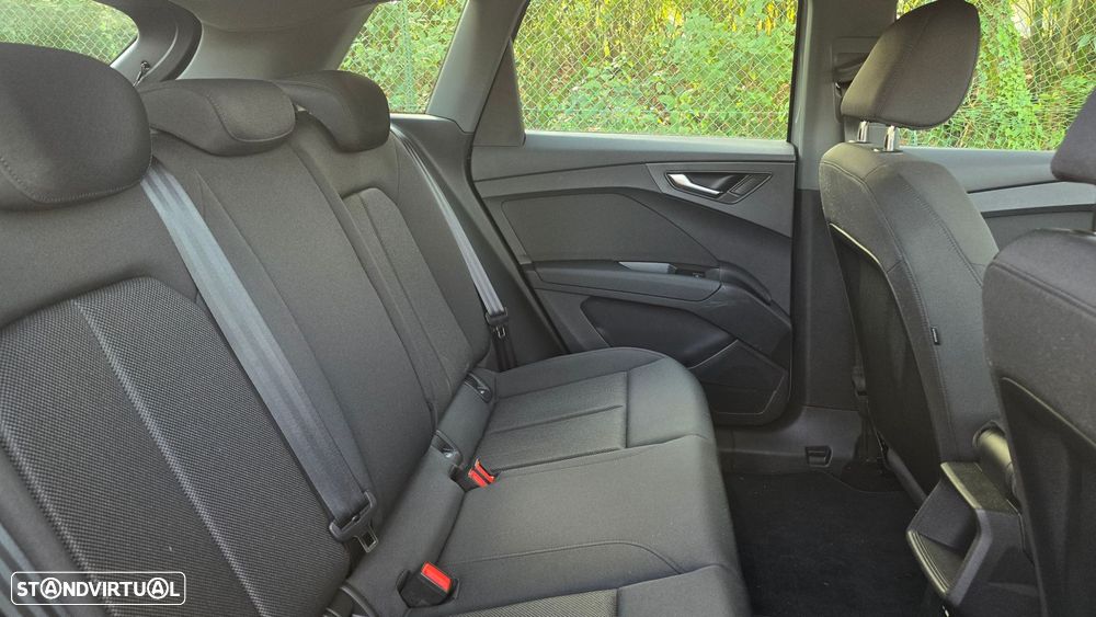 Audi Q4 e-tron 35 55 kWh - 43