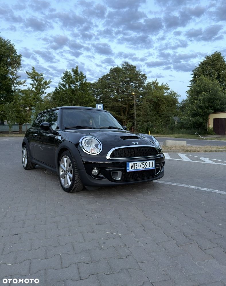 MINI Cooper S Standard - 3