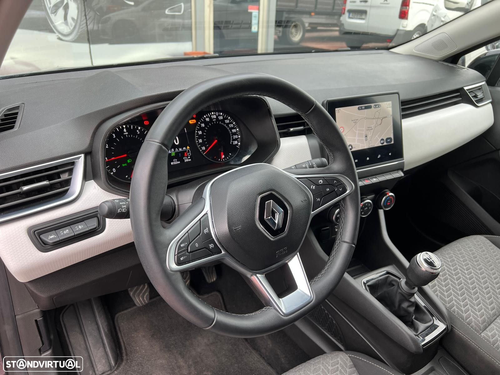Renault Clio 1.0 TCe Zen - 31