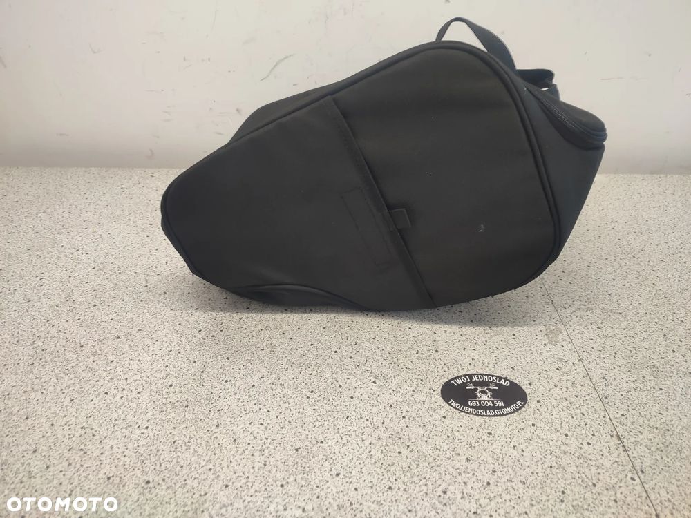 Torba prawego kufra KTM 1190 Adventure - 2