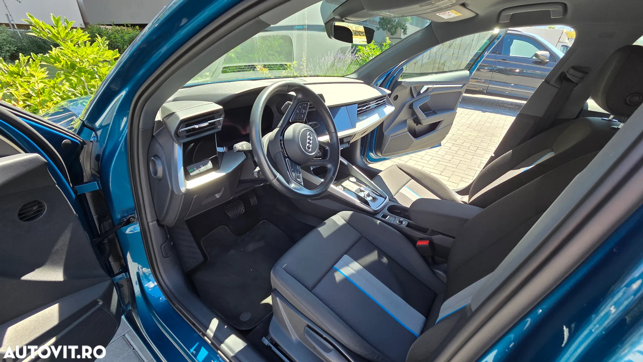 Audi A3 - 14