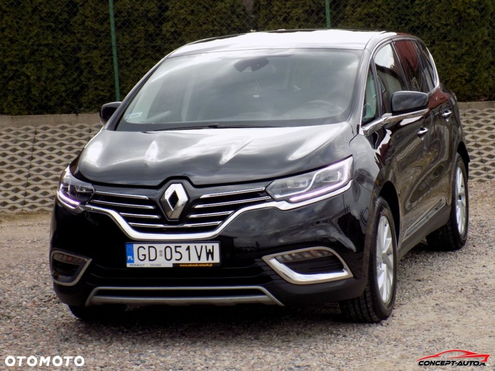 Renault Espace Energy dCi 130 LIMITED - 4