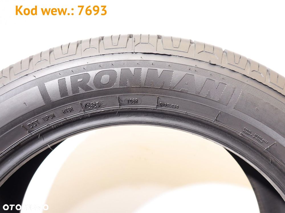 Opona IRONMAN ALL COUNTRY HT - 265/50 R20 - 4