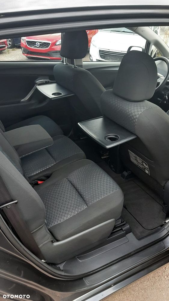 Toyota Verso 1.8 Multidrive Edition - 18