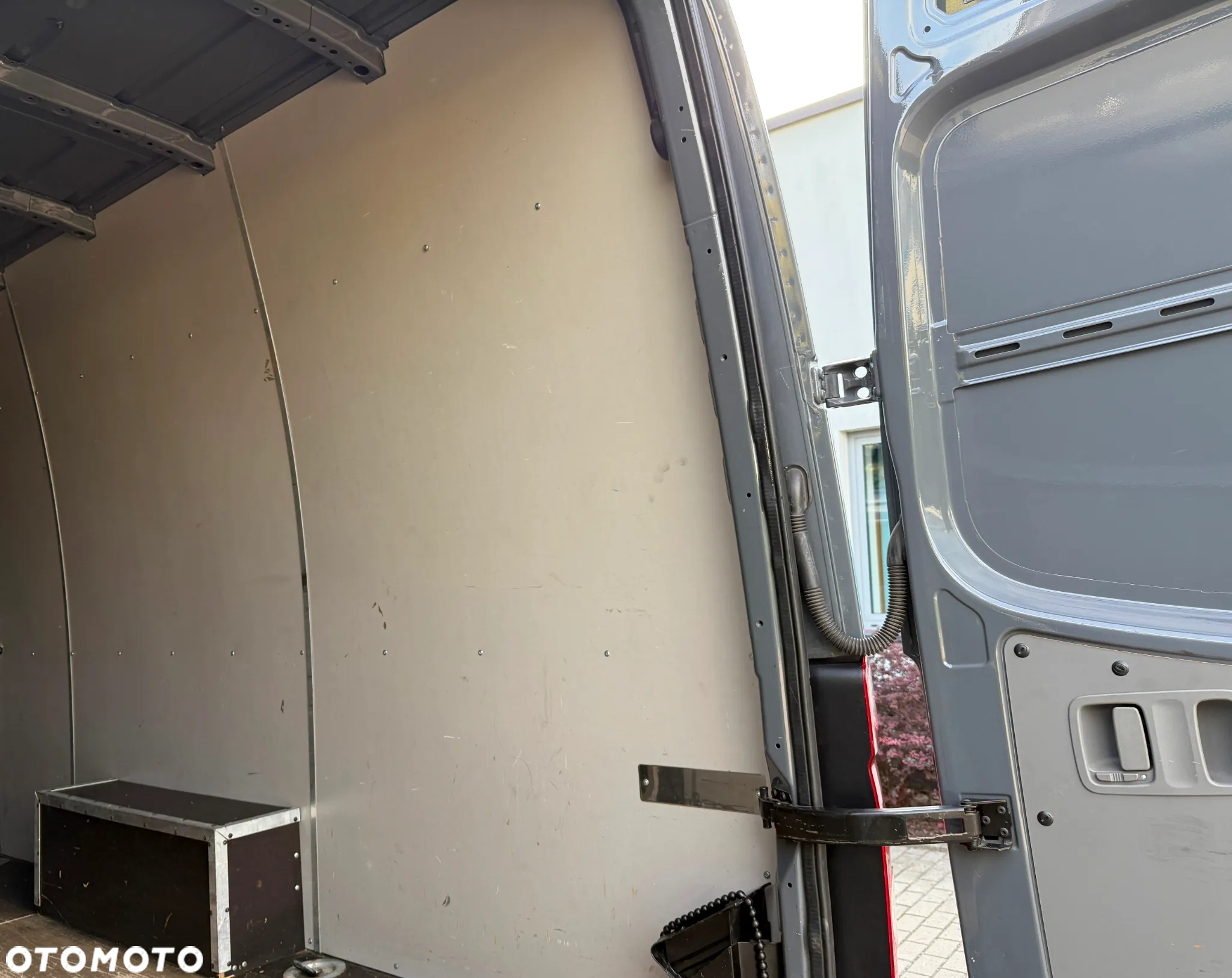Volkswagen Crafter - 24
