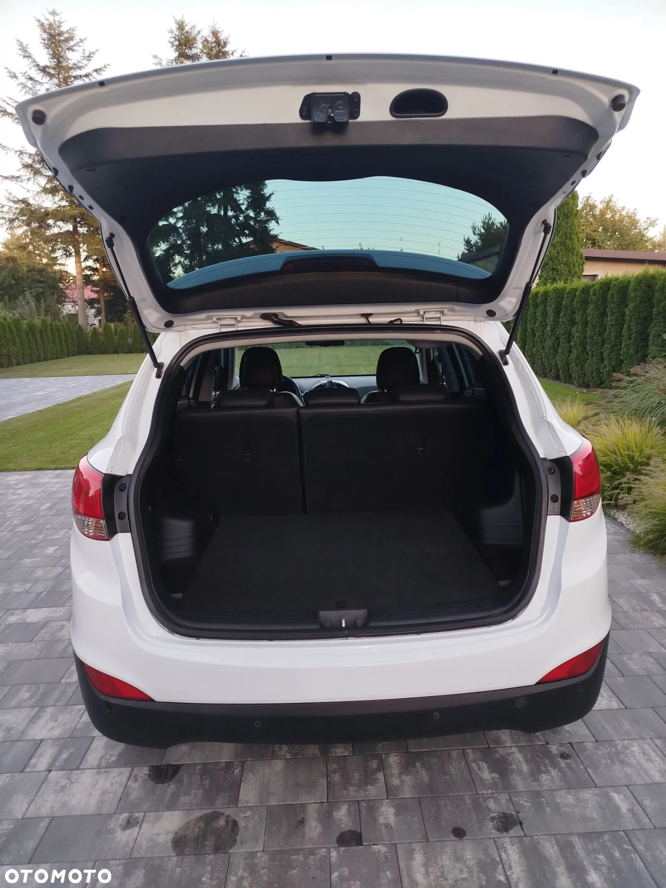 Hyundai ix35 1.7 CRDi 2WD Style - 12