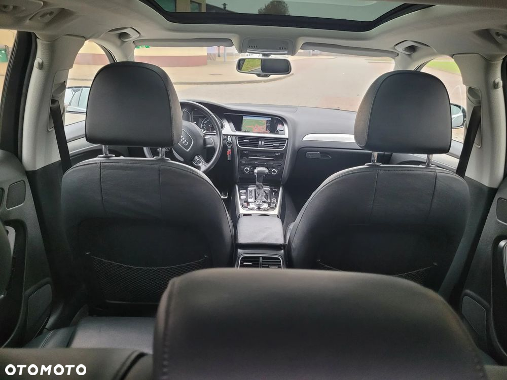 Audi A4 ver-2-0-tdi-multitronic - 10