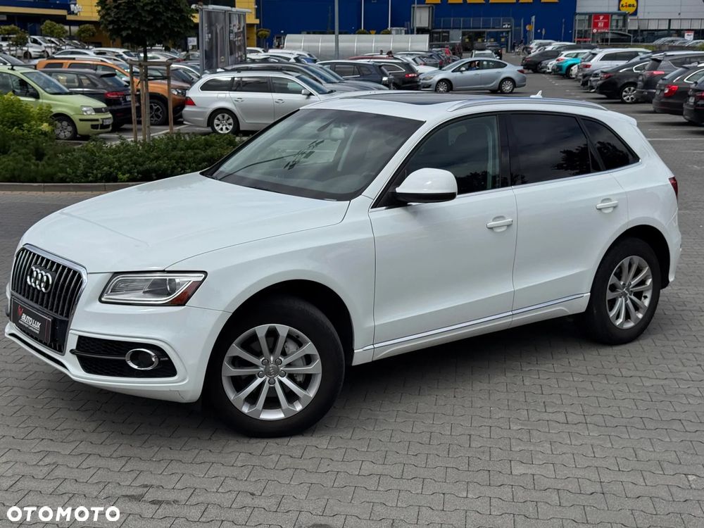 Audi Q5 - 6