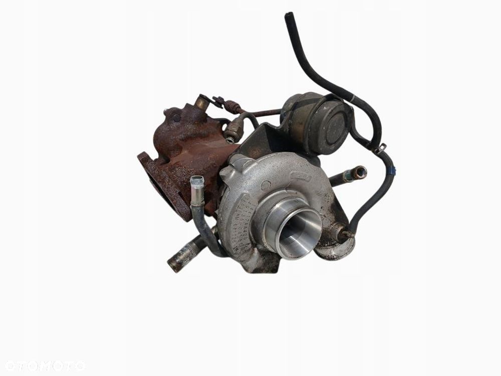 TURBOSPRĘŻARKA TURBINA FORESTER II SG XT 2.0 TURBO EJ205 177KM 14412AA420 - 1