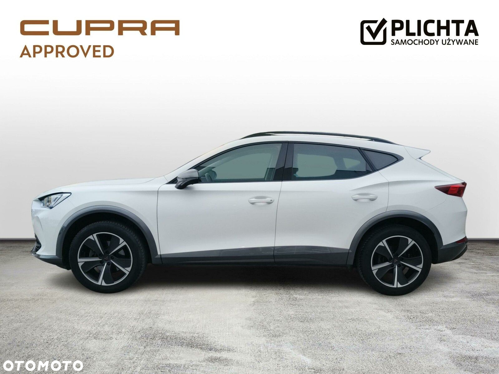 Cupra Formentor 1.5 TSI - 2