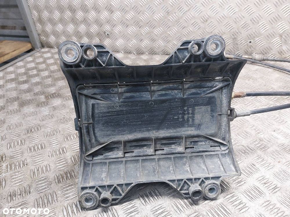 LEWAREK ZMIANY BIEGÓW + LINKI 5B FIAT GRANDE PUNTO I 1.4 8V 553485390 - 6