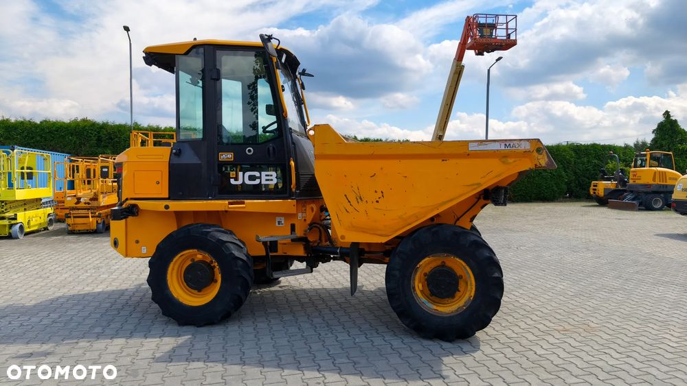 JCB 6 FT - 5