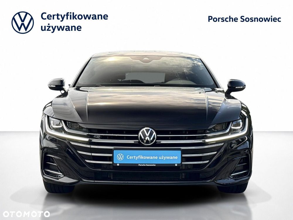 Volkswagen Arteon Shooting Brake 2.0 TDI 4Motion R-Line DSG - 9