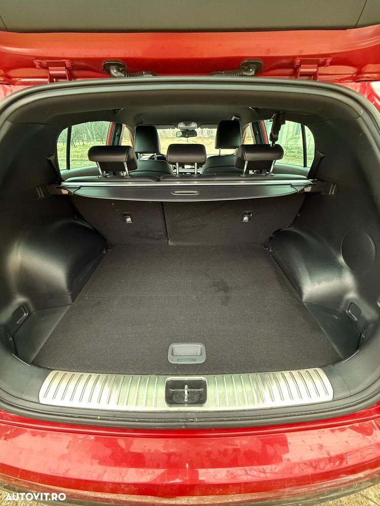 Kia Sportage 1.6 T-GDI 7DCT 4x4 GT Line - 5