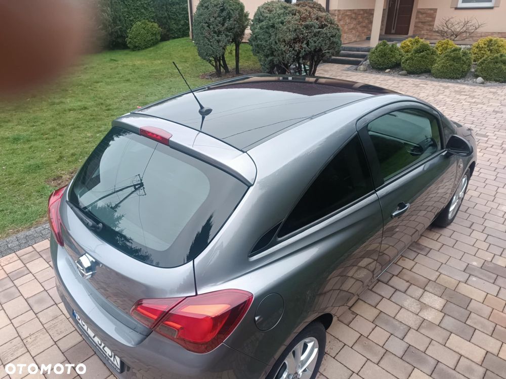 Opel Corsa - 6