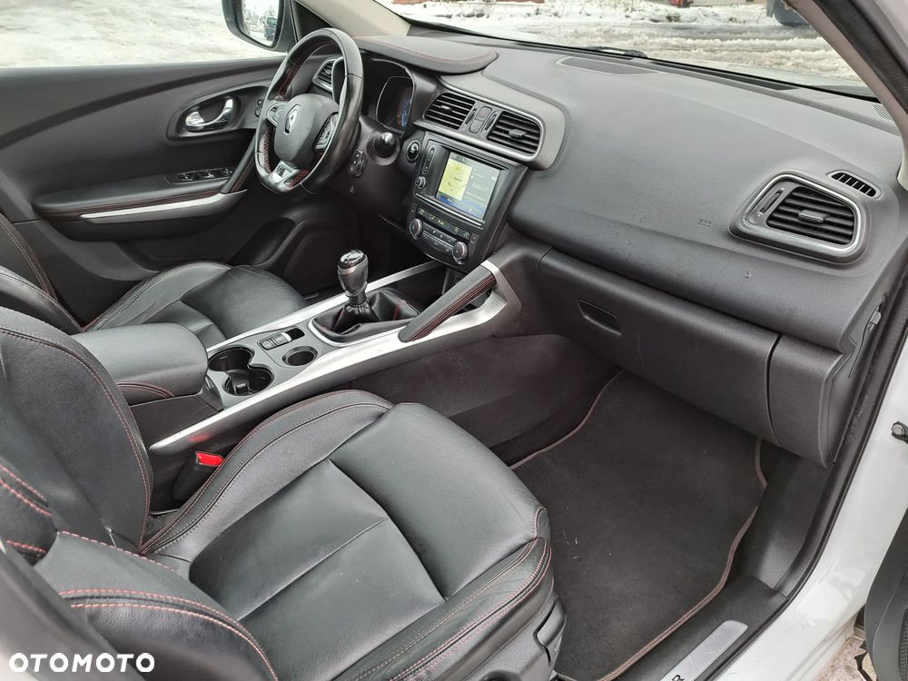 Renault Kadjar - 18