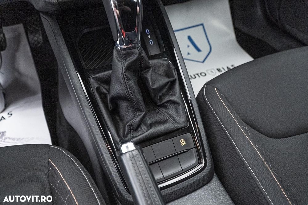 Skoda Scala 1.0 TSI DSG Style - 30