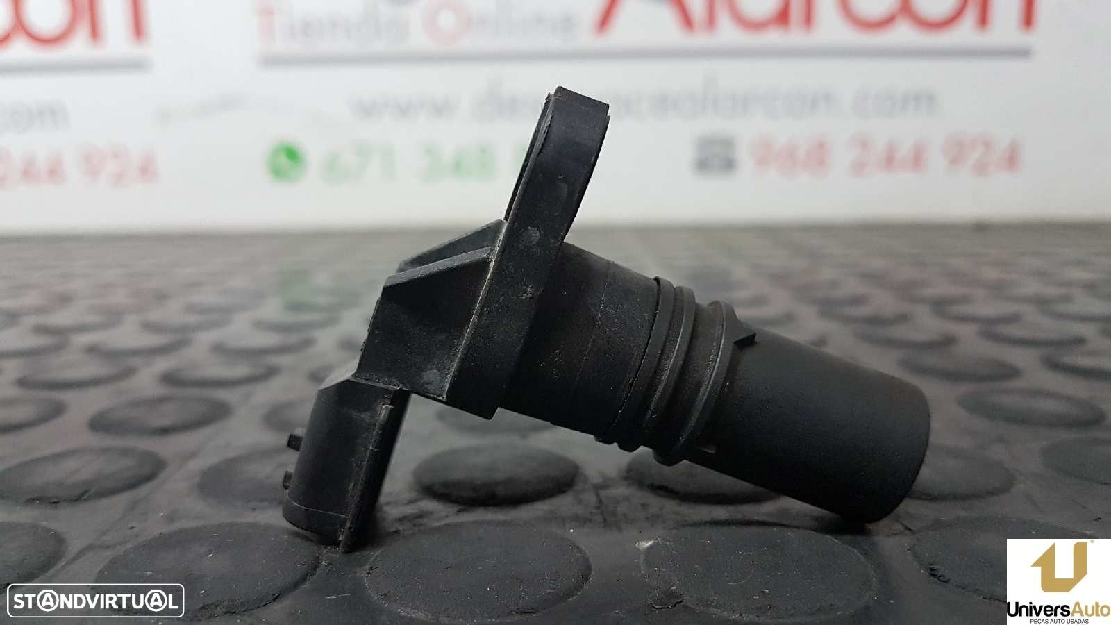 CAPTADOR VOLANTE MOTOR RENAULT MEGANE III BERLINA 5 P LIMITED - 1