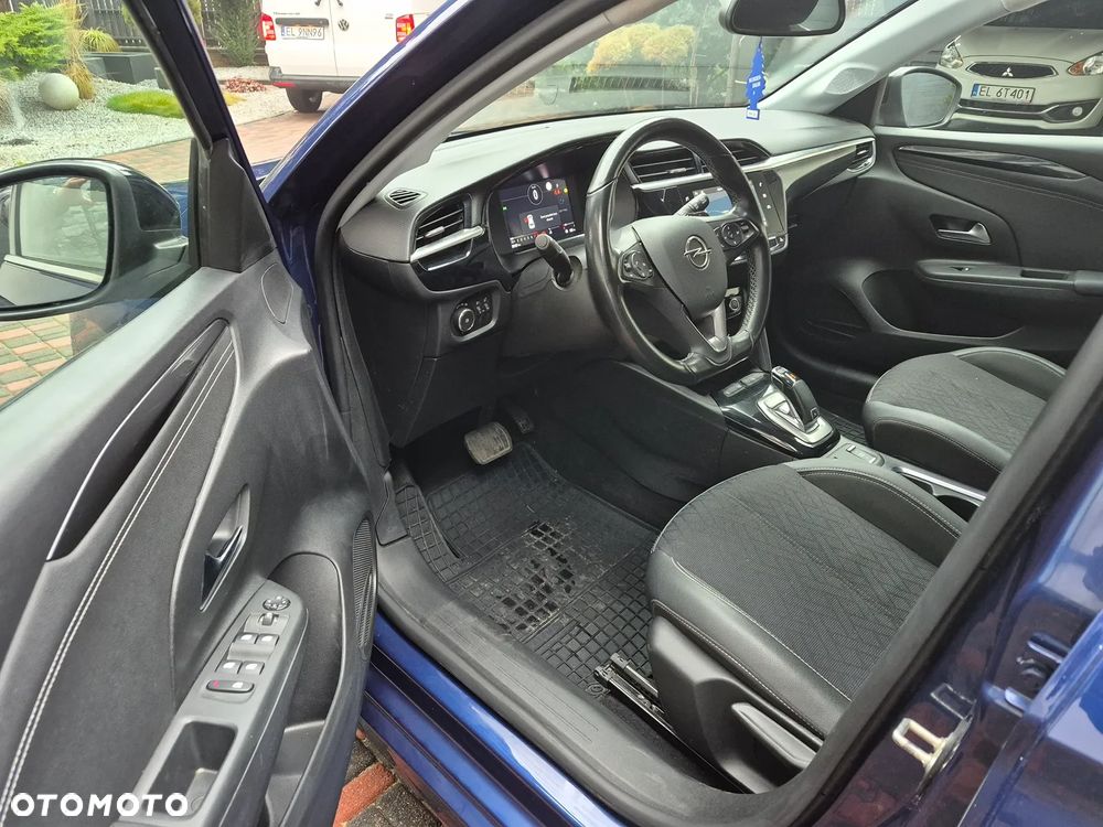 Opel Corsa 1.2 Direct Injection Turbo Automatik Edition - 18