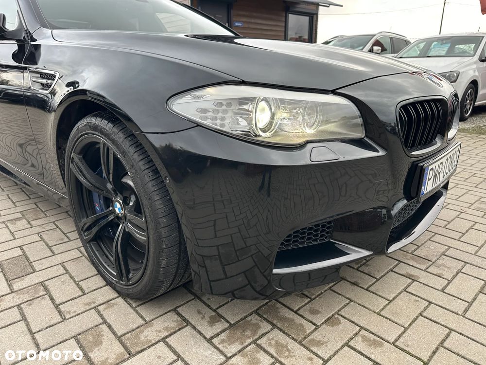 BMW M5 - 39