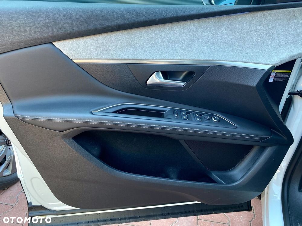 Peugeot 3008 1.2 PureTech GT S&S EAT8 - 21