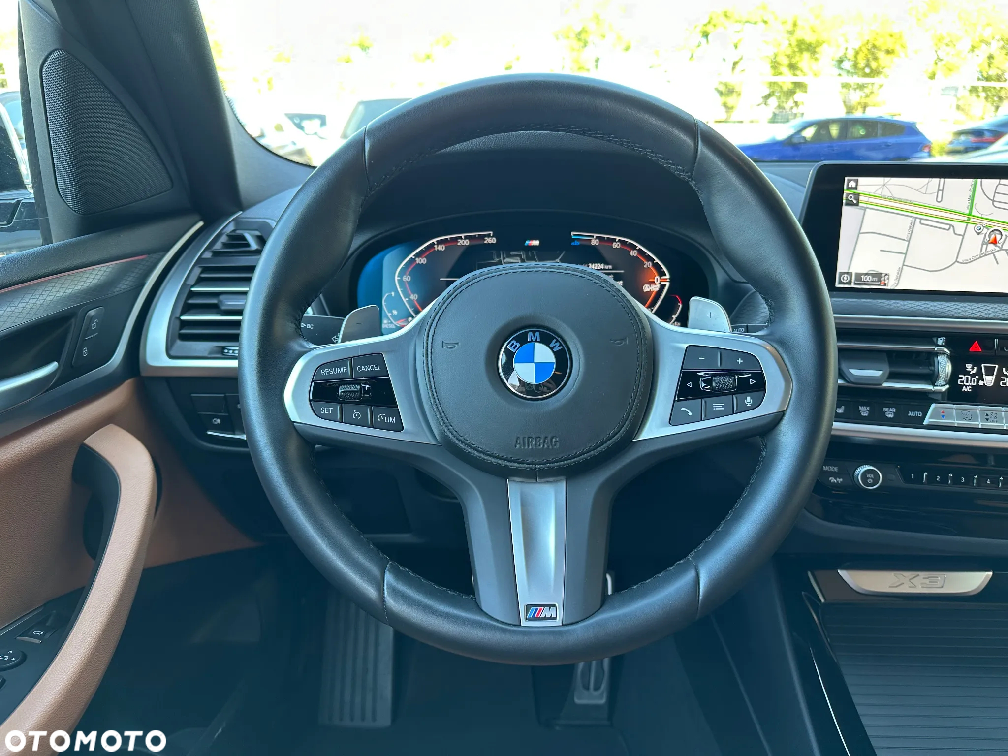 BMW X3 - 18