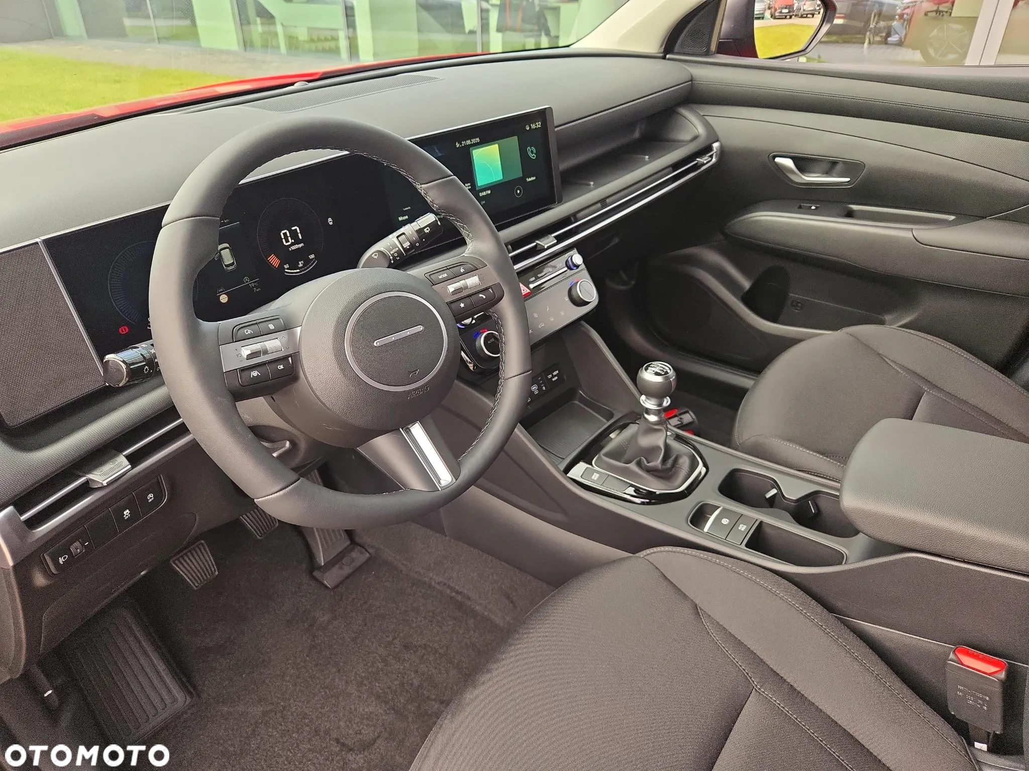 Hyundai Tucson 1.6 T-GDi Smart 2WD - 9