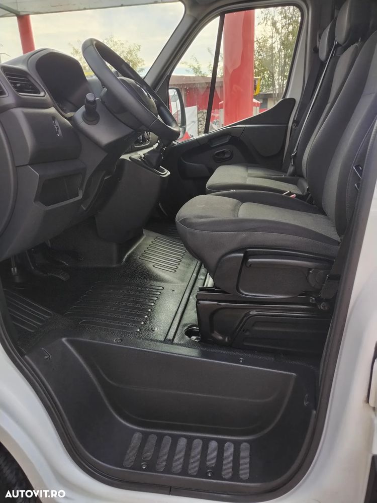 Renault Master ENERGY L3H2 VA Basis - 4