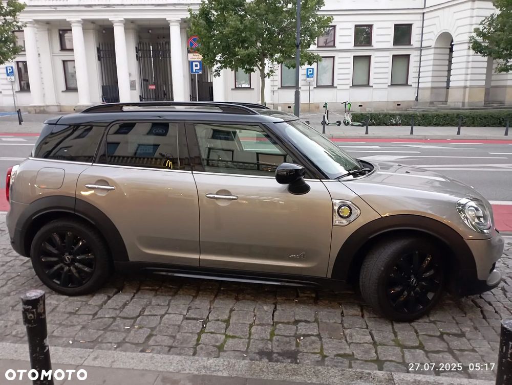 MINI Countryman - 3
