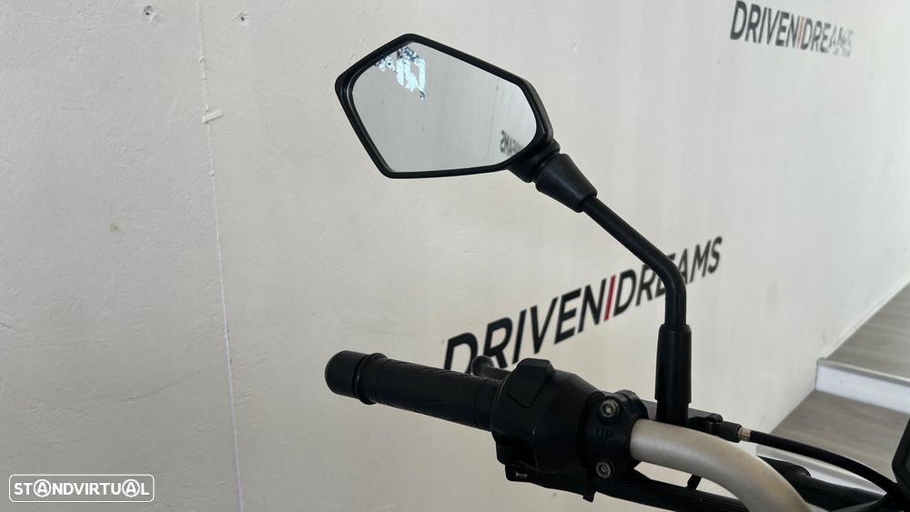 Keeway RKF 125 - 7