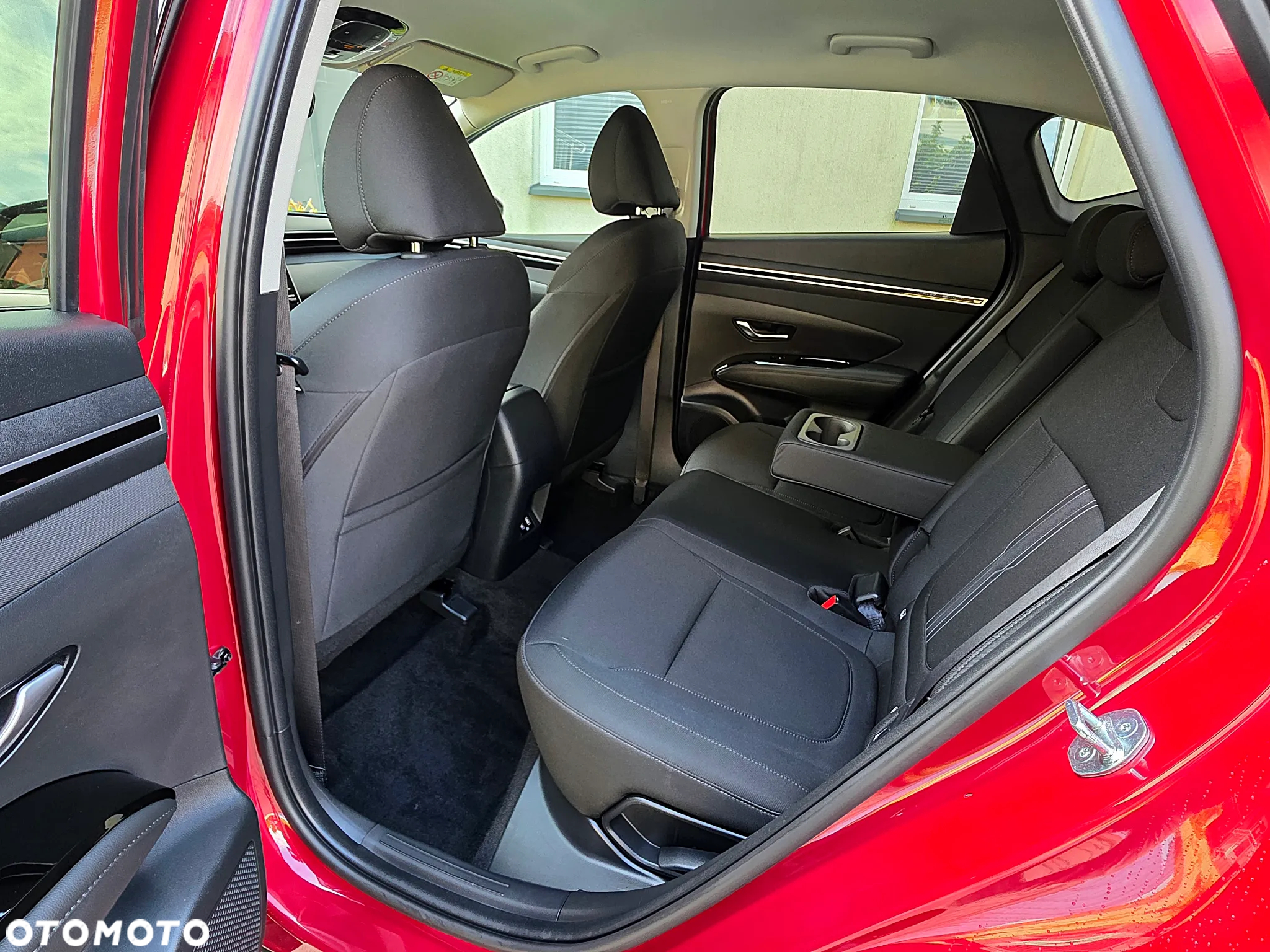 Hyundai Tucson 1.6 T-GDi 2WD Select - 11