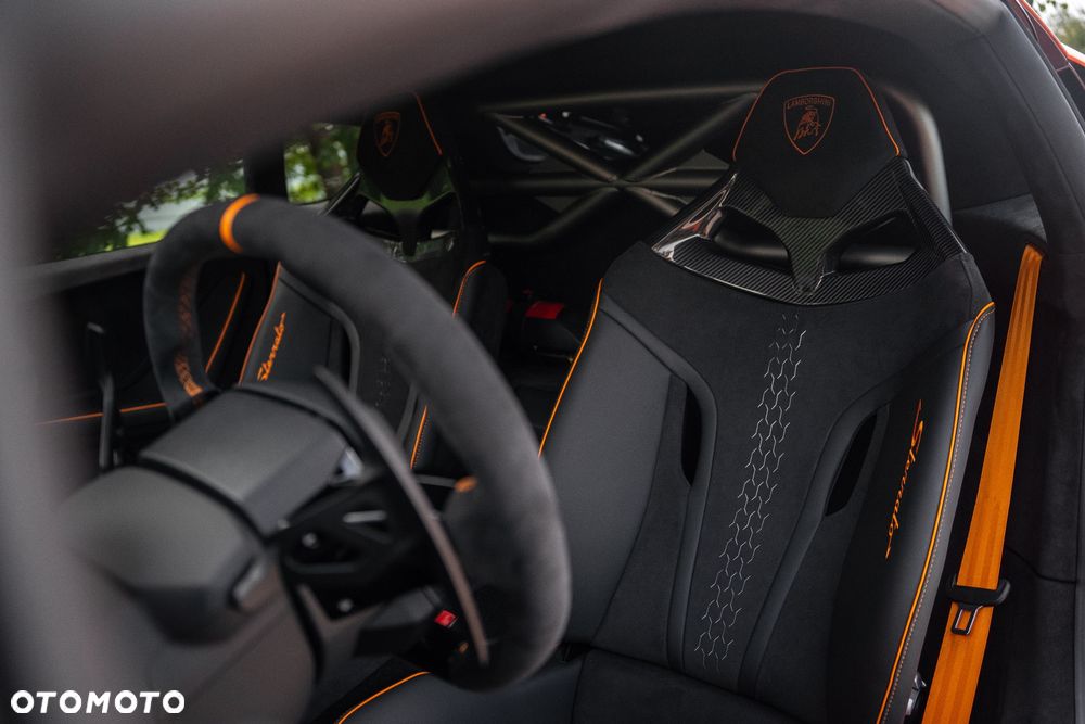 Lamborghini Huracan - 13