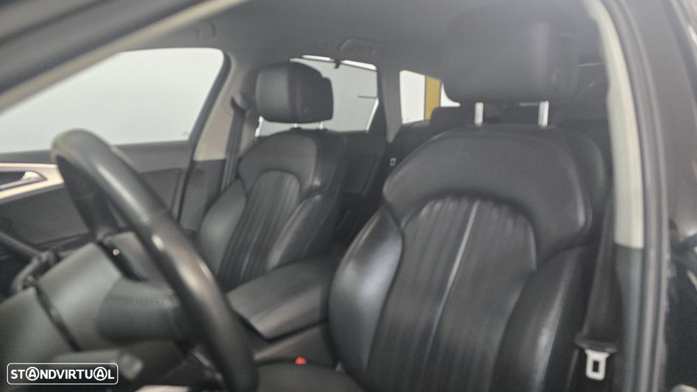 Audi A6 Avant 2.0 TDi S-line S tronic - 16