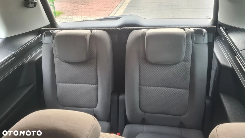 Seat Alhambra 2.0 TDI Ecomotive Reference - 20