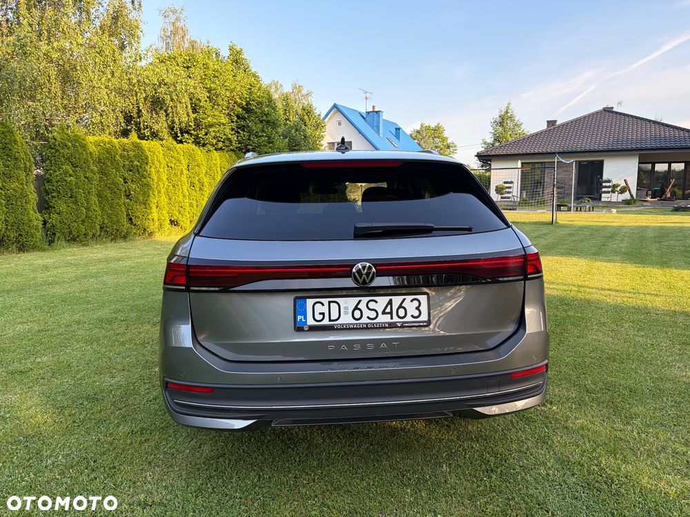 Volkswagen Passat - 6