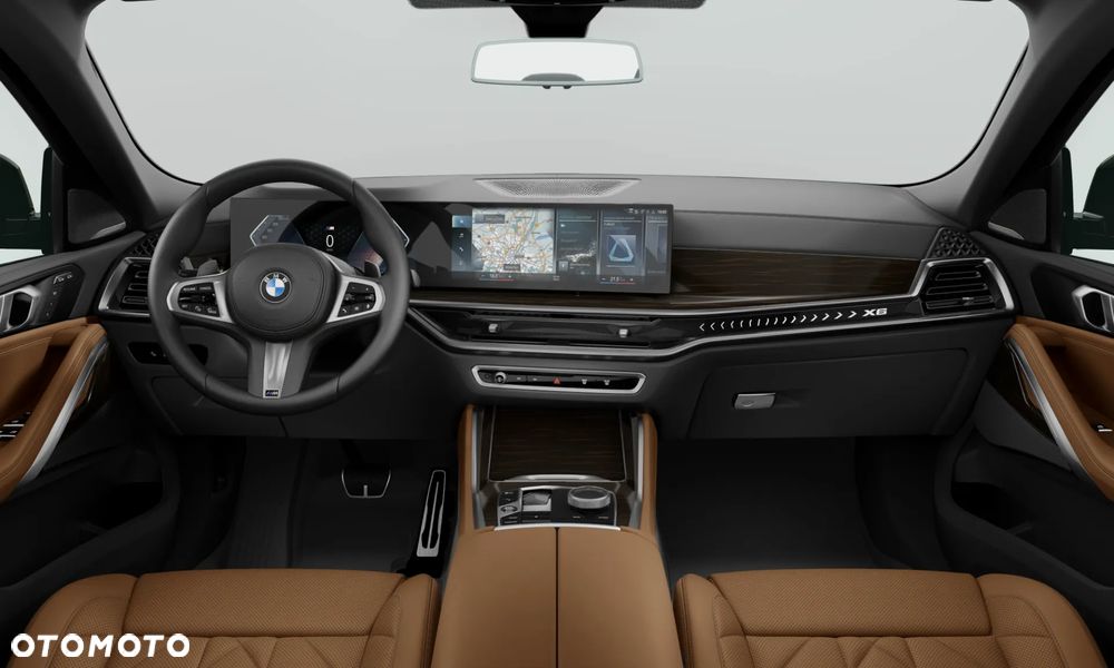 BMW X6 - 4