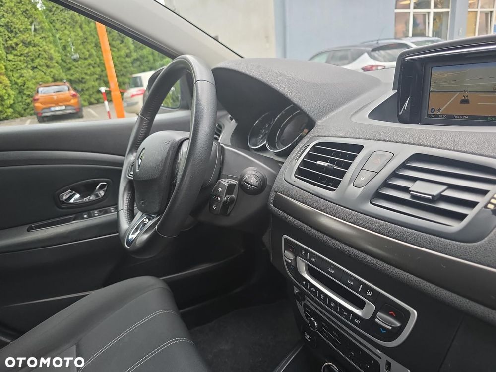Renault Megane 1.2 16V TCe Energy Limited - 22