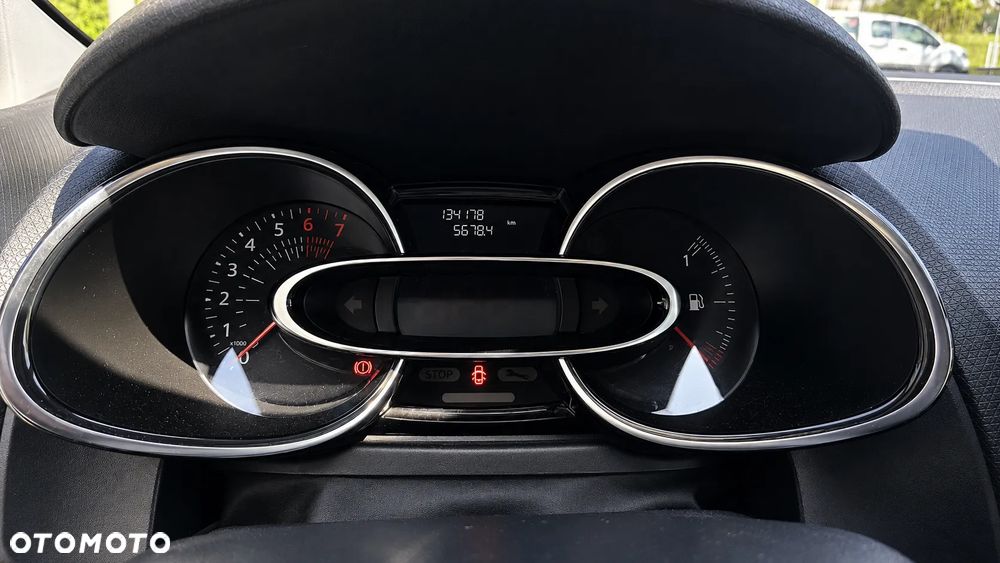 Renault Clio 0.9 TCe Winter Edition - 11