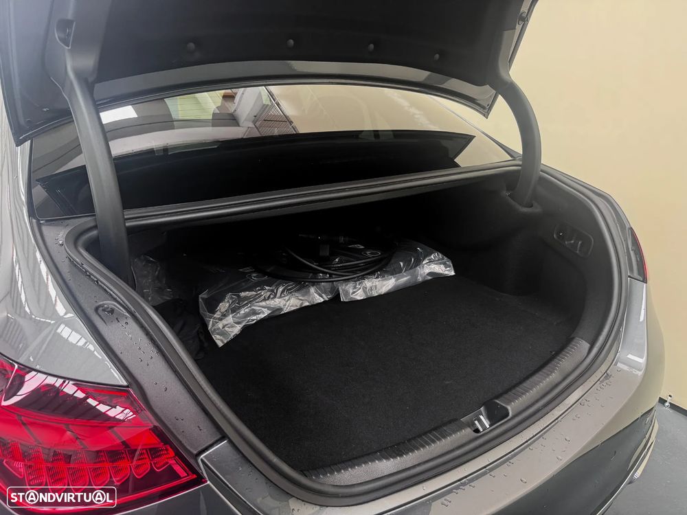 Mercedes-Benz C 300 de AMG Line - 5