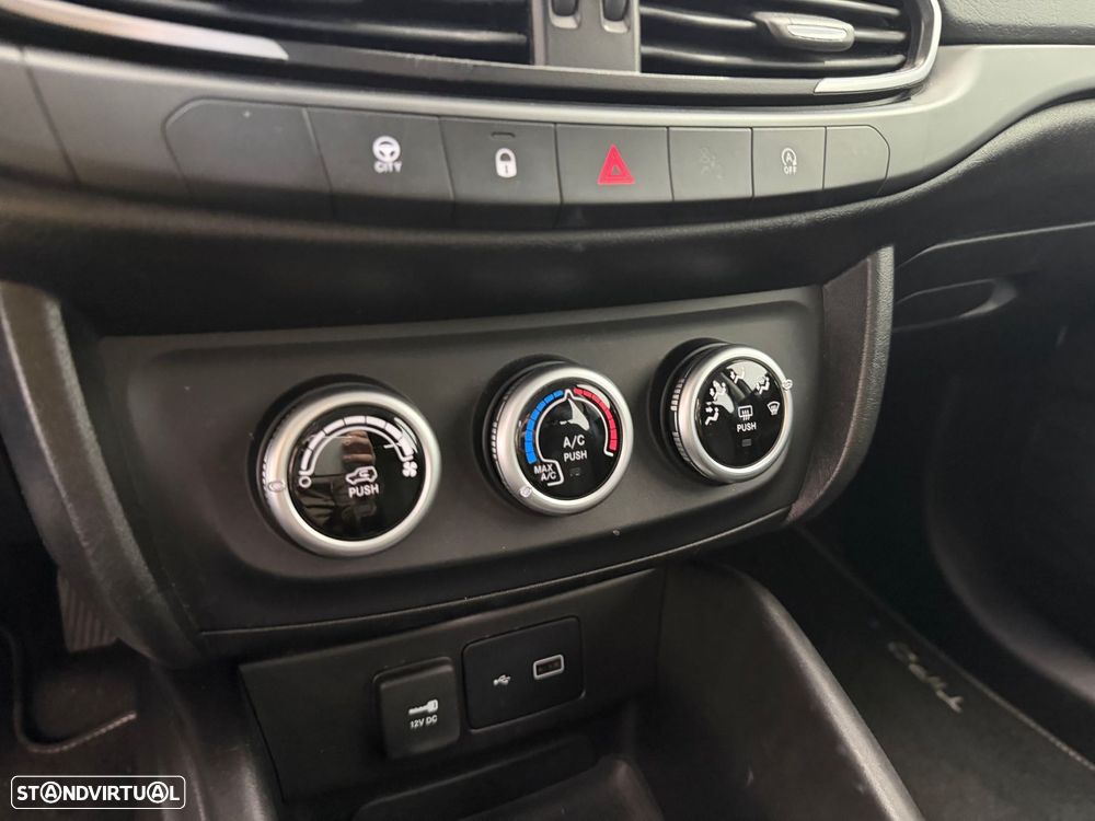 Fiat Tipo 1.3 MultiJet City Life - 13