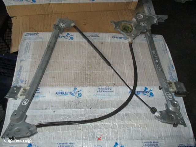 Elevador Sem Motor CUH102420 ROVER 75 2003 4P FD - 1
