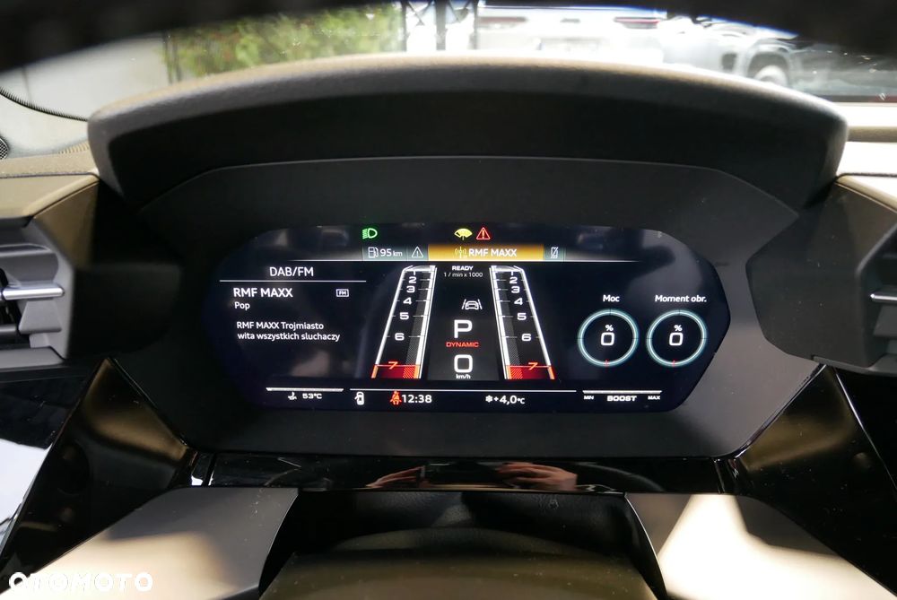 Audi RS3 Sportback TFSI quattro S tronic - 24