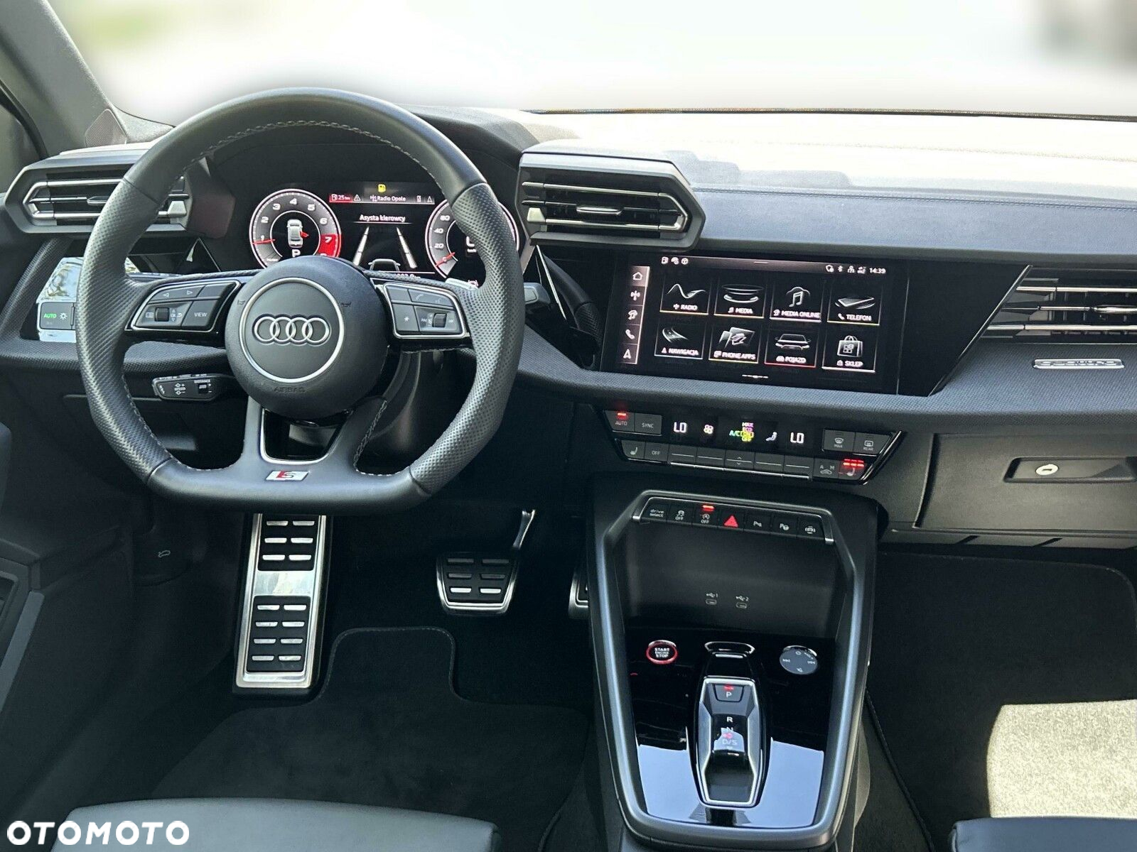 Audi S3 - 26