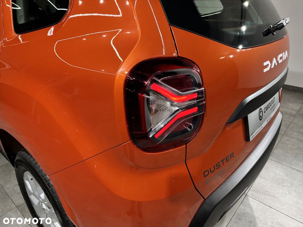 Dacia Duster - 11