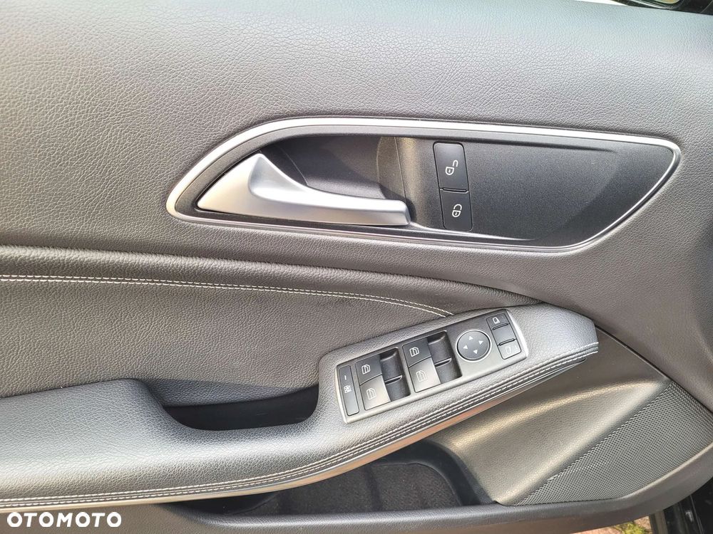 Mercedes-Benz Klasa A - 19