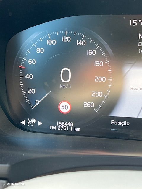 Volvo V90 Cross Country 2.0 D4 VOR AWD Geartronic - 28
