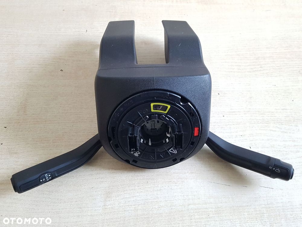 mercedes gla cla a przełącznik zespolony pająk taśma kombajn a1779003305 - 2