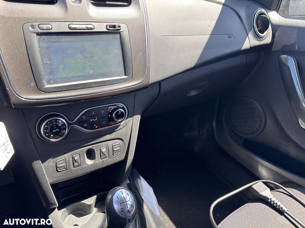 Dacia Sandero Stepway TCe 90 (S&S) Prestige - 9