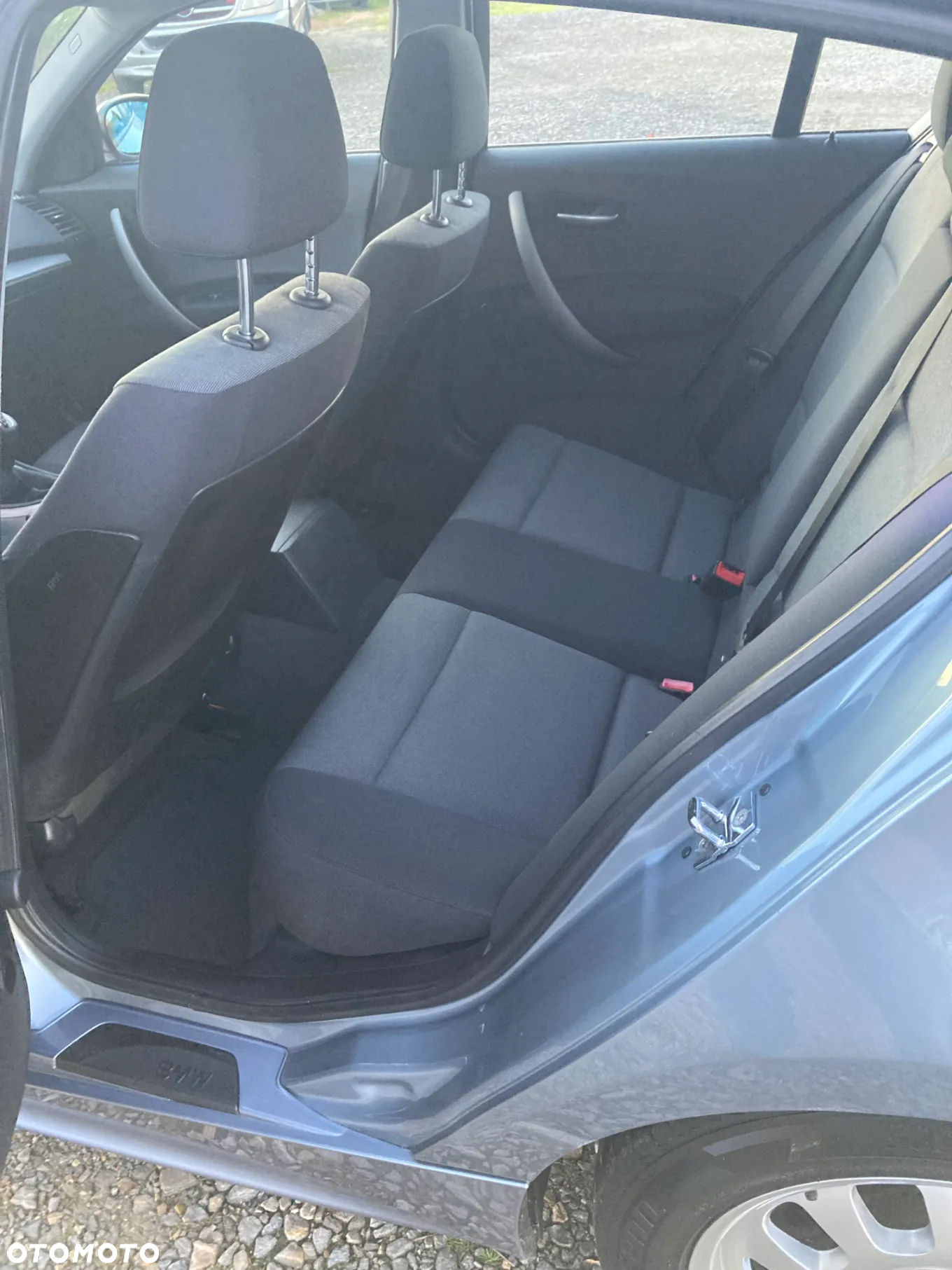 BMW Seria 1 116i - 12
